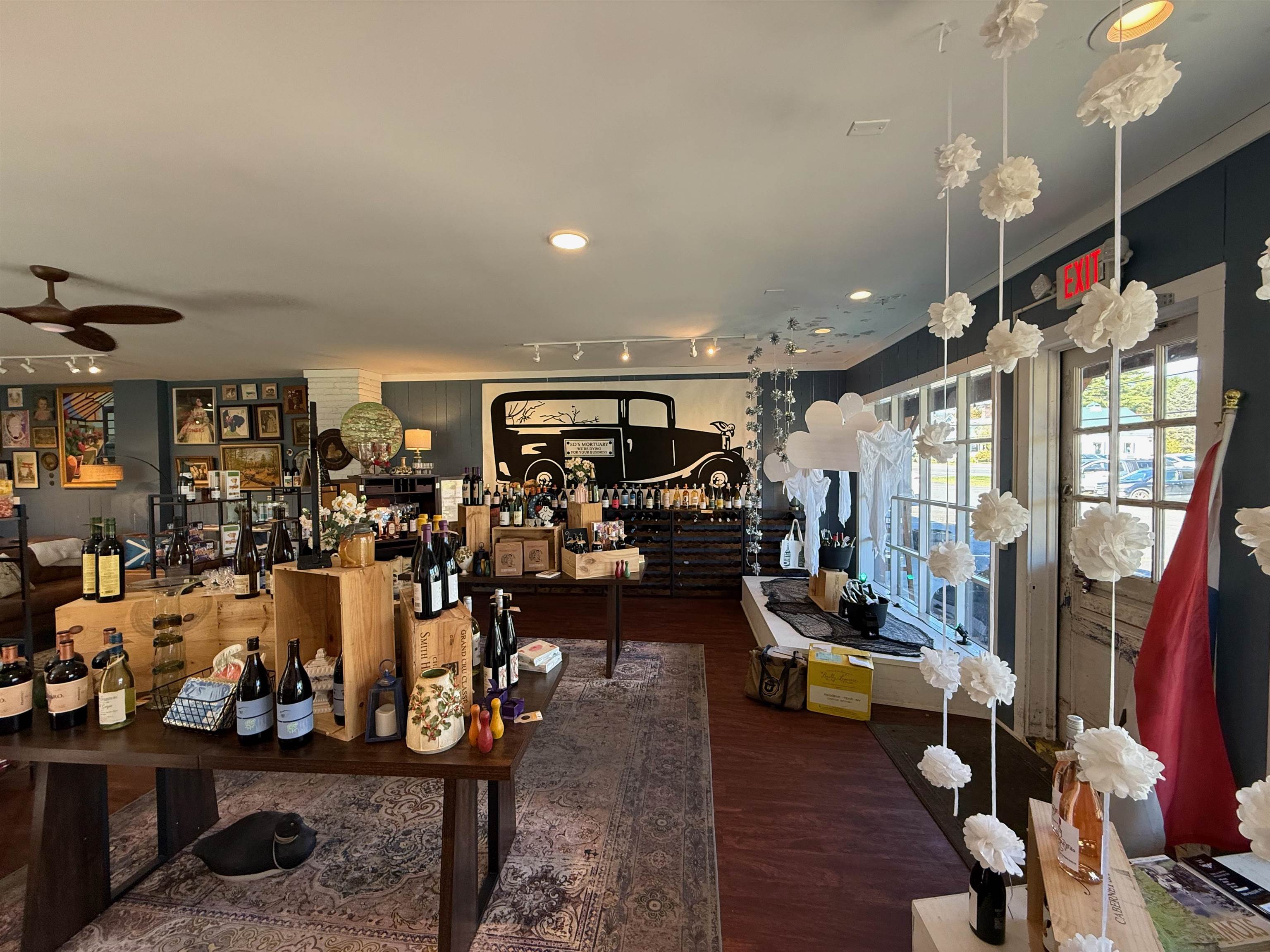 1799 Mountain Road Unit: 1