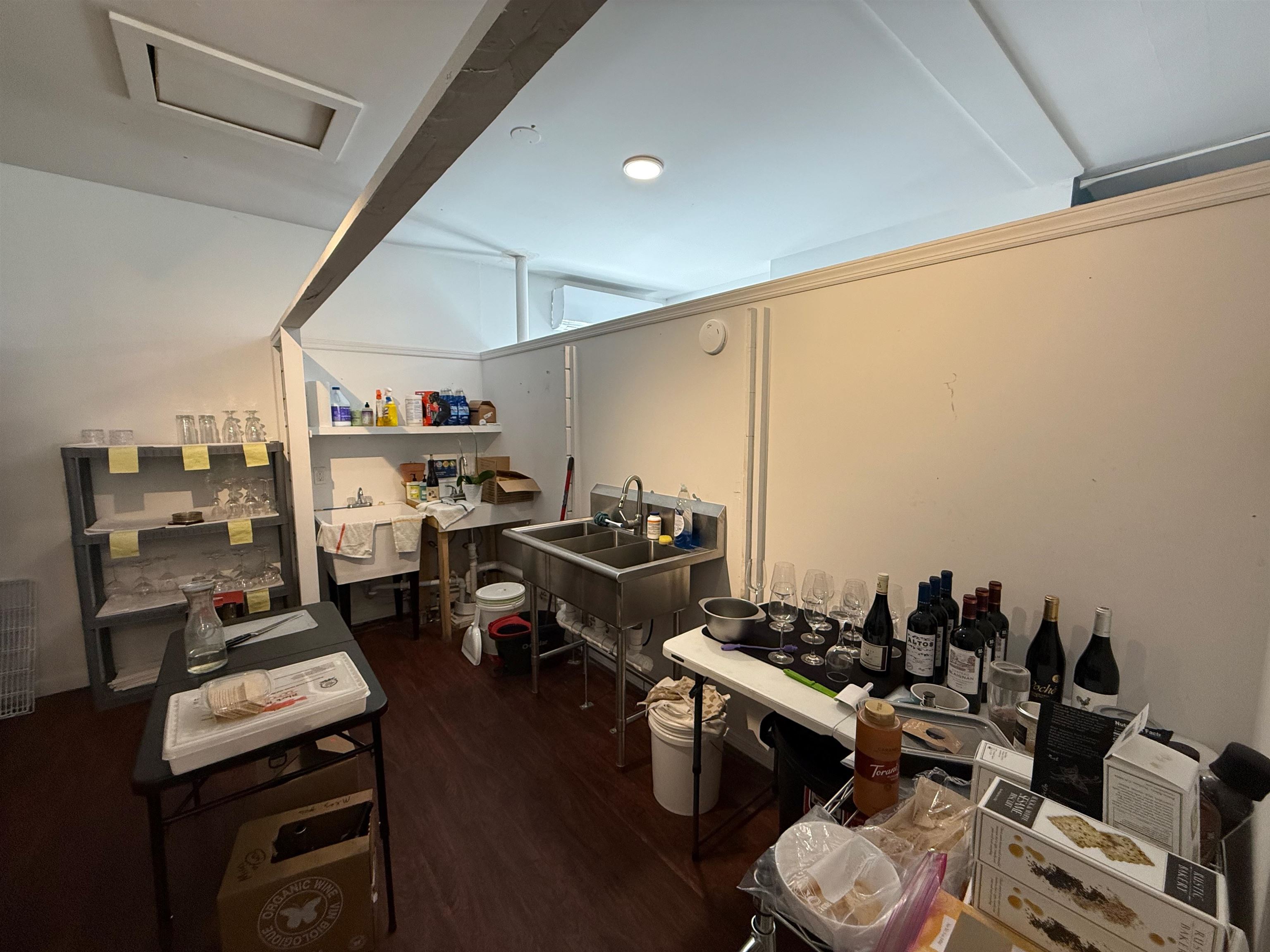 1799 Mountain Road Unit: 1