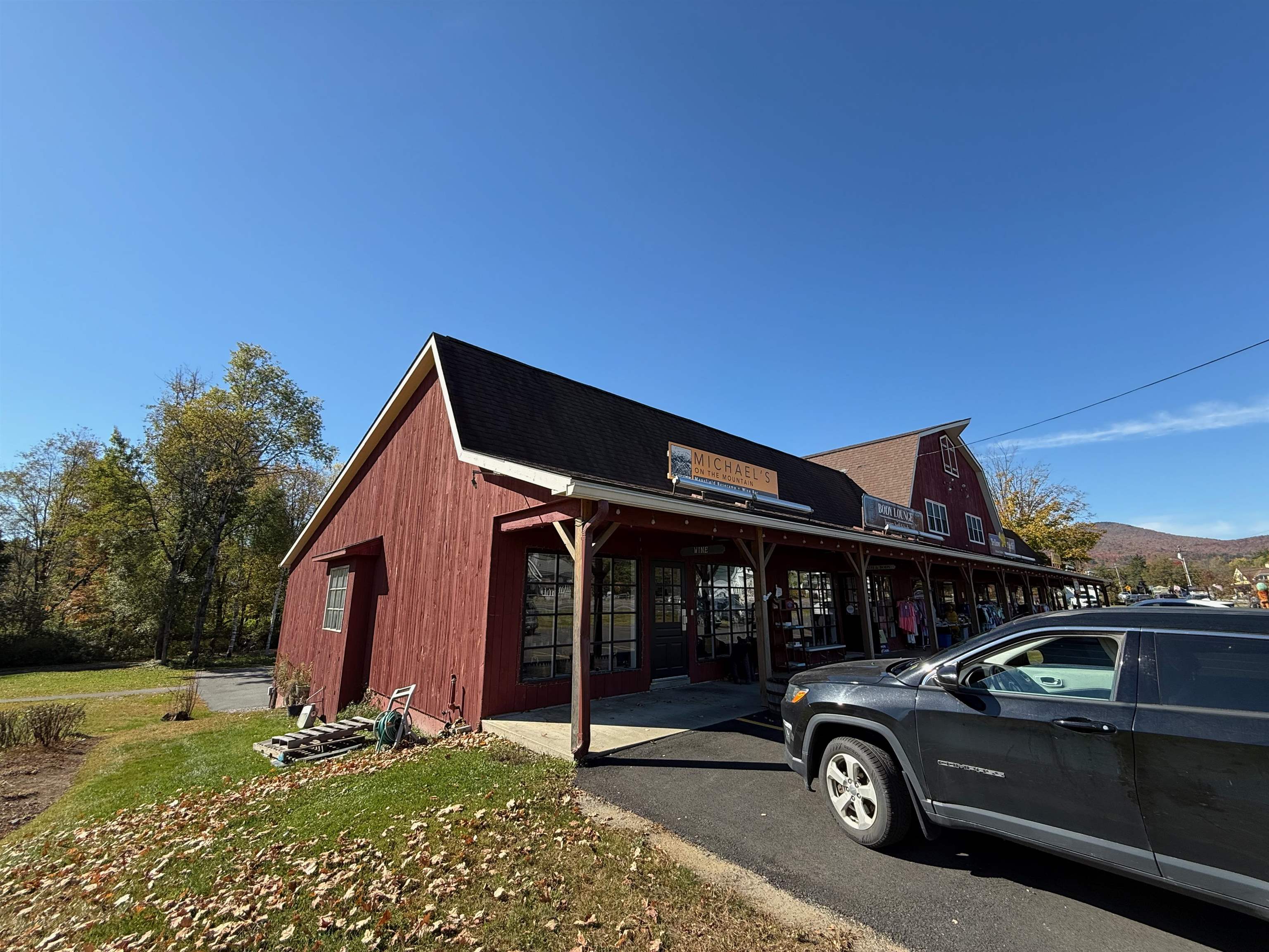 1799 Mountain Road Unit: 1
