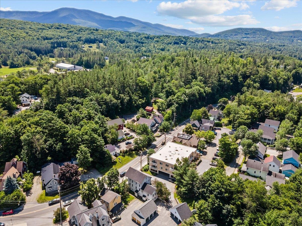 134 South Main Street Unit: A2