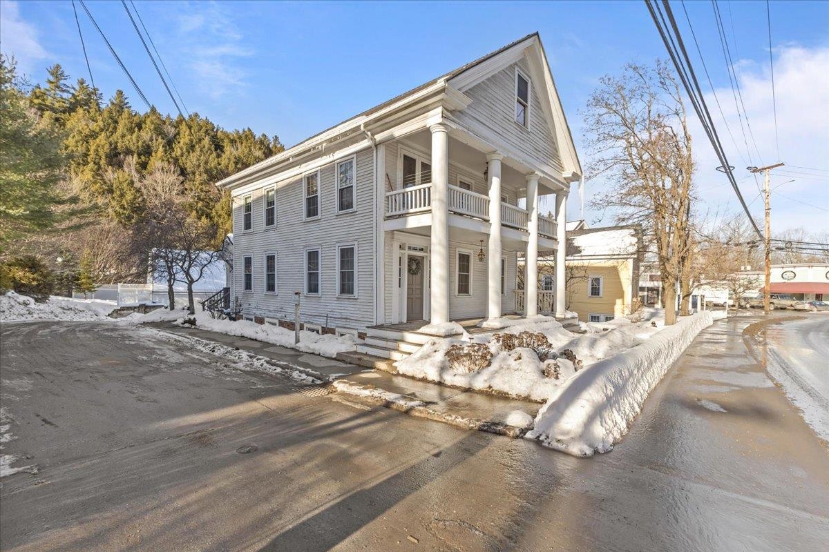 134 South Main Street Unit: A2