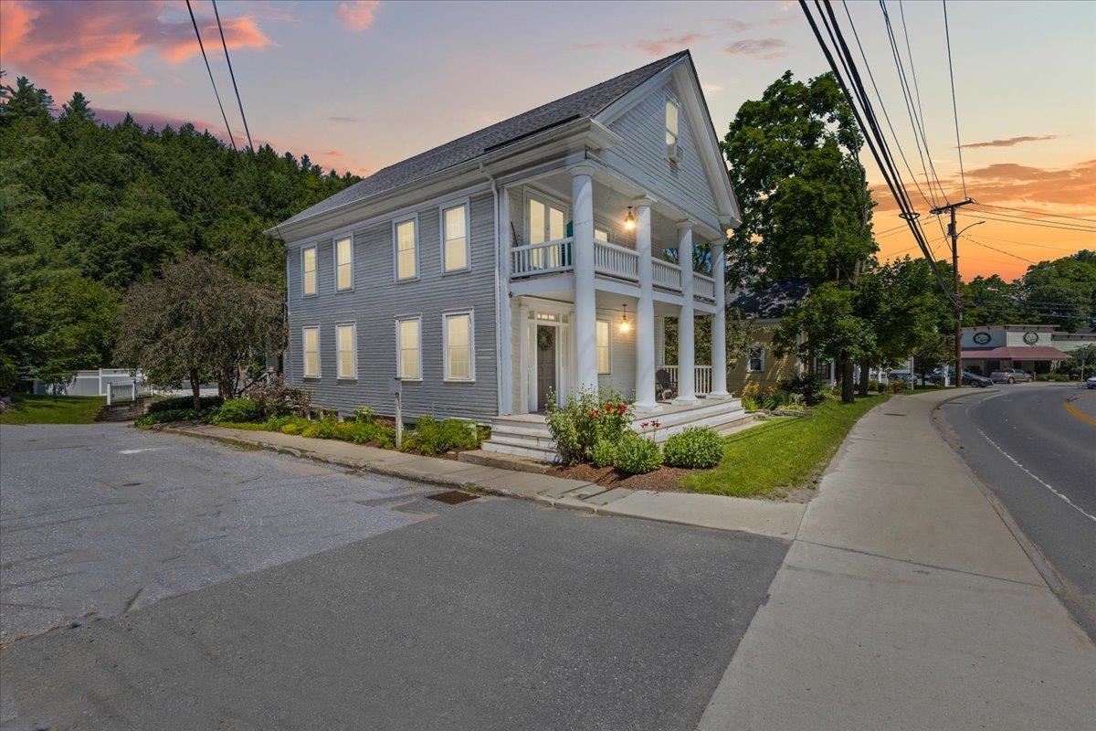 134 South Main Street Unit: A2
