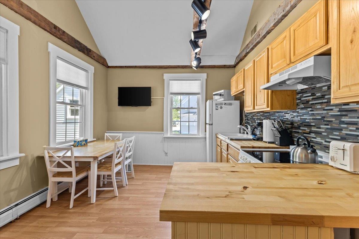 134 South Main Street Unit: A2