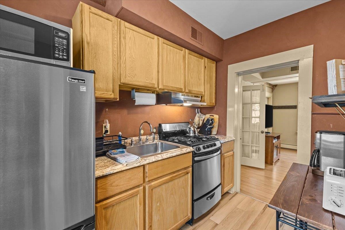 134 South Main Street Unit: A2