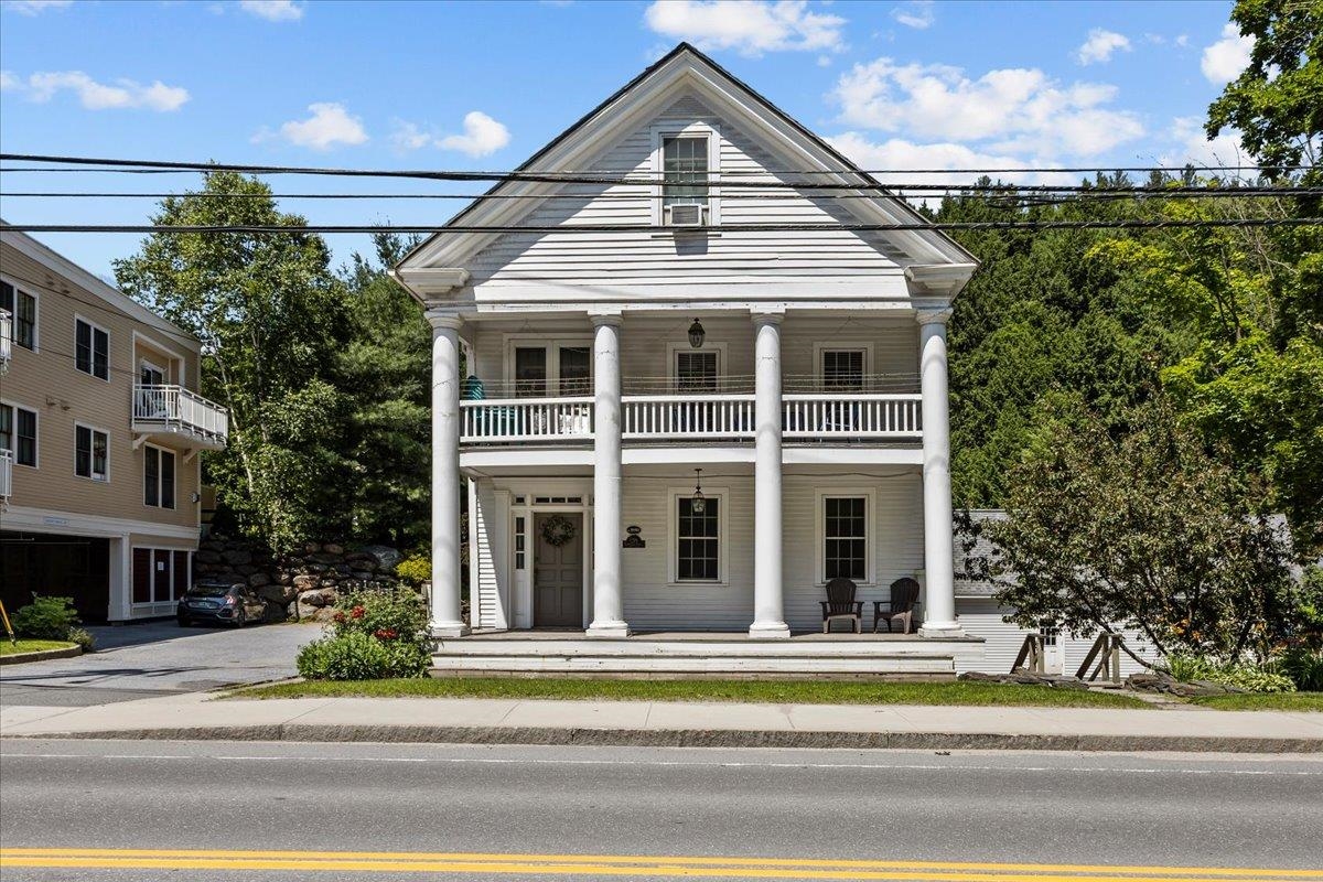 134 South Main Street Unit: A2