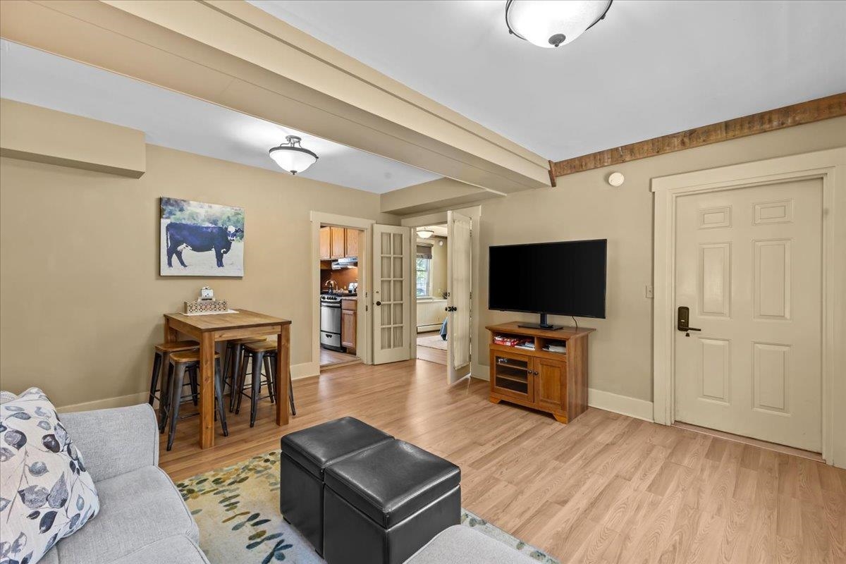 134 South Main Street Unit: A2