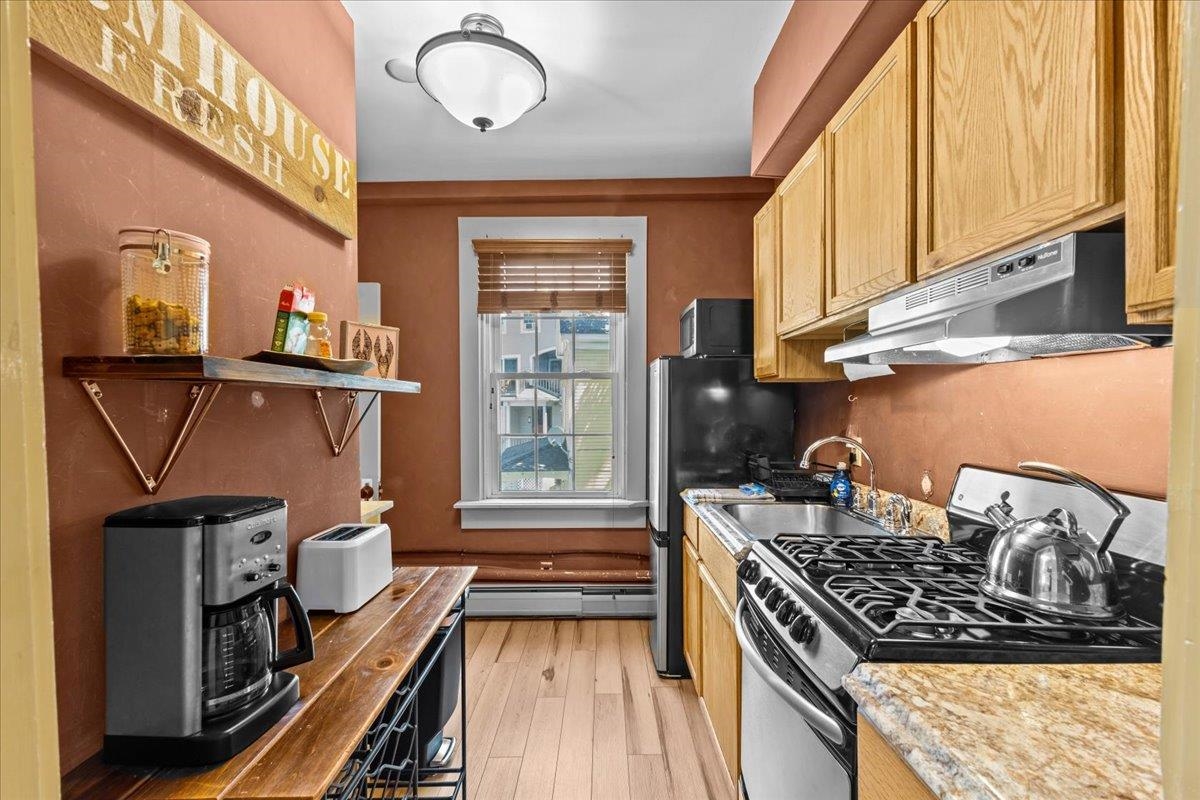 134 South Main Street Unit: A2