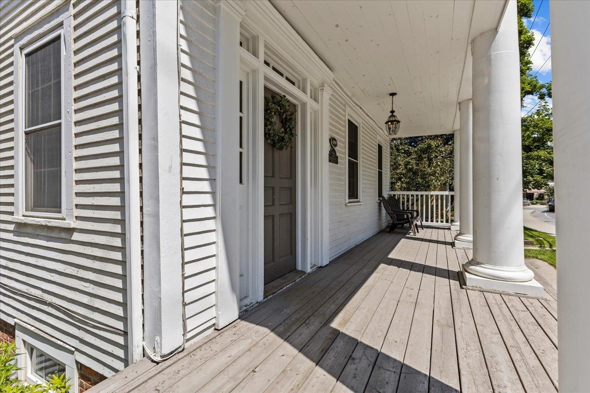 134 South Main Street Unit: A2