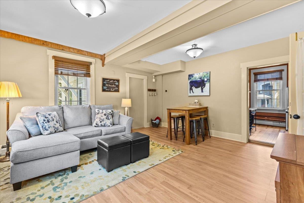 134 South Main Street Unit: A2