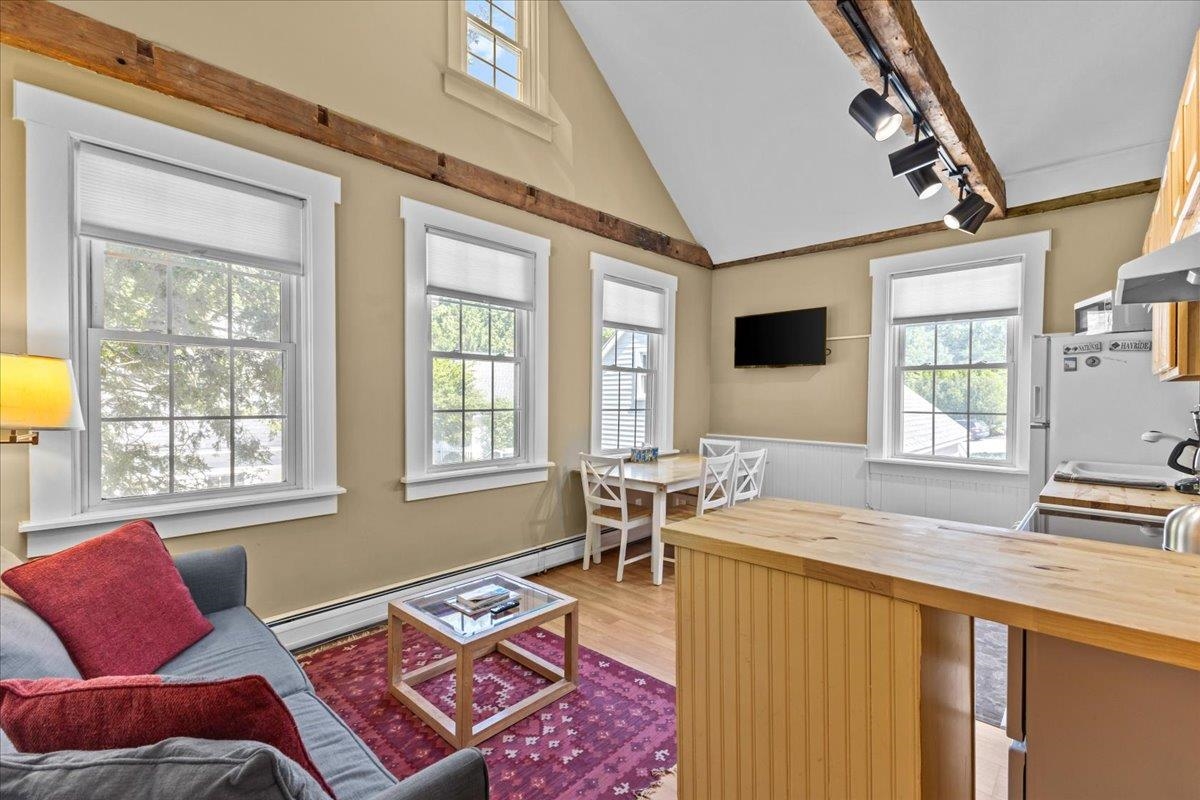 134 South Main Street Unit: A2