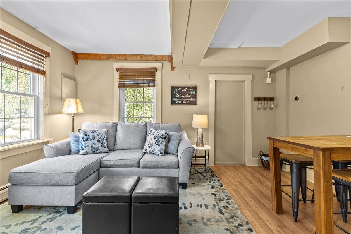 134 South Main Street Unit: A2