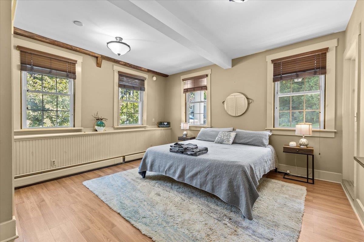 134 South Main Street Unit: A2