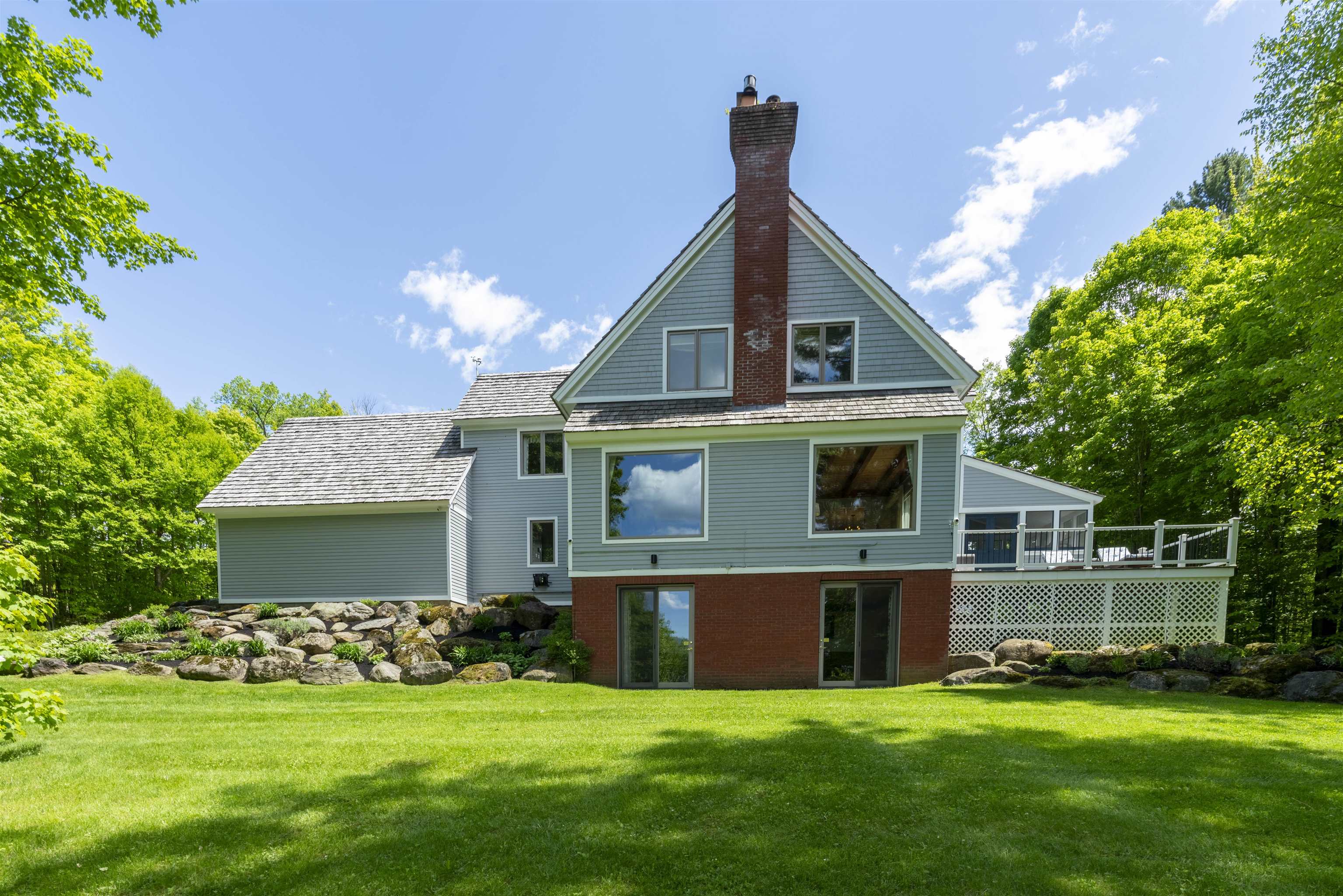 188 Foster Farm Road
