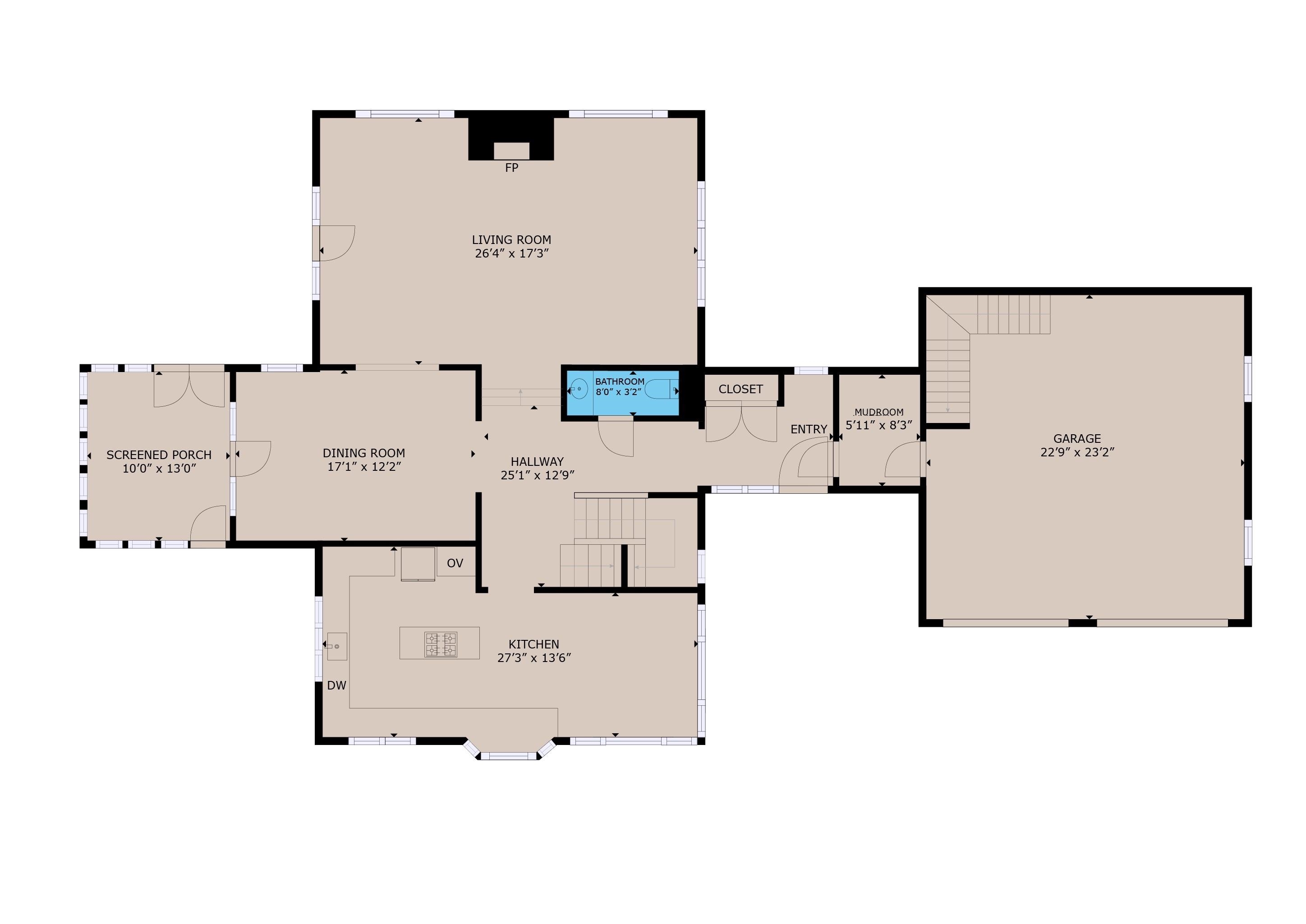 188 Foster Farm Road