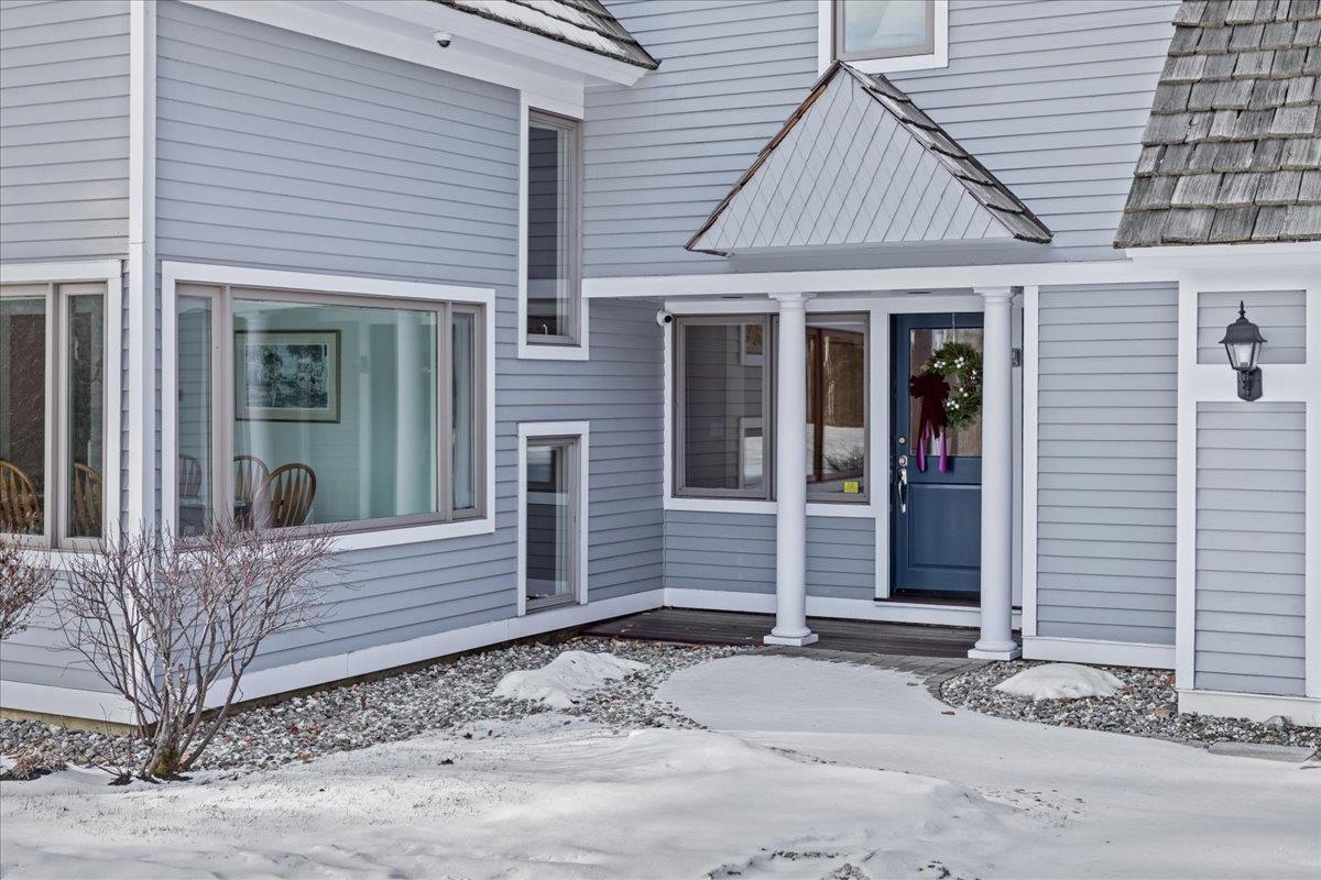 188 Foster Farm Road