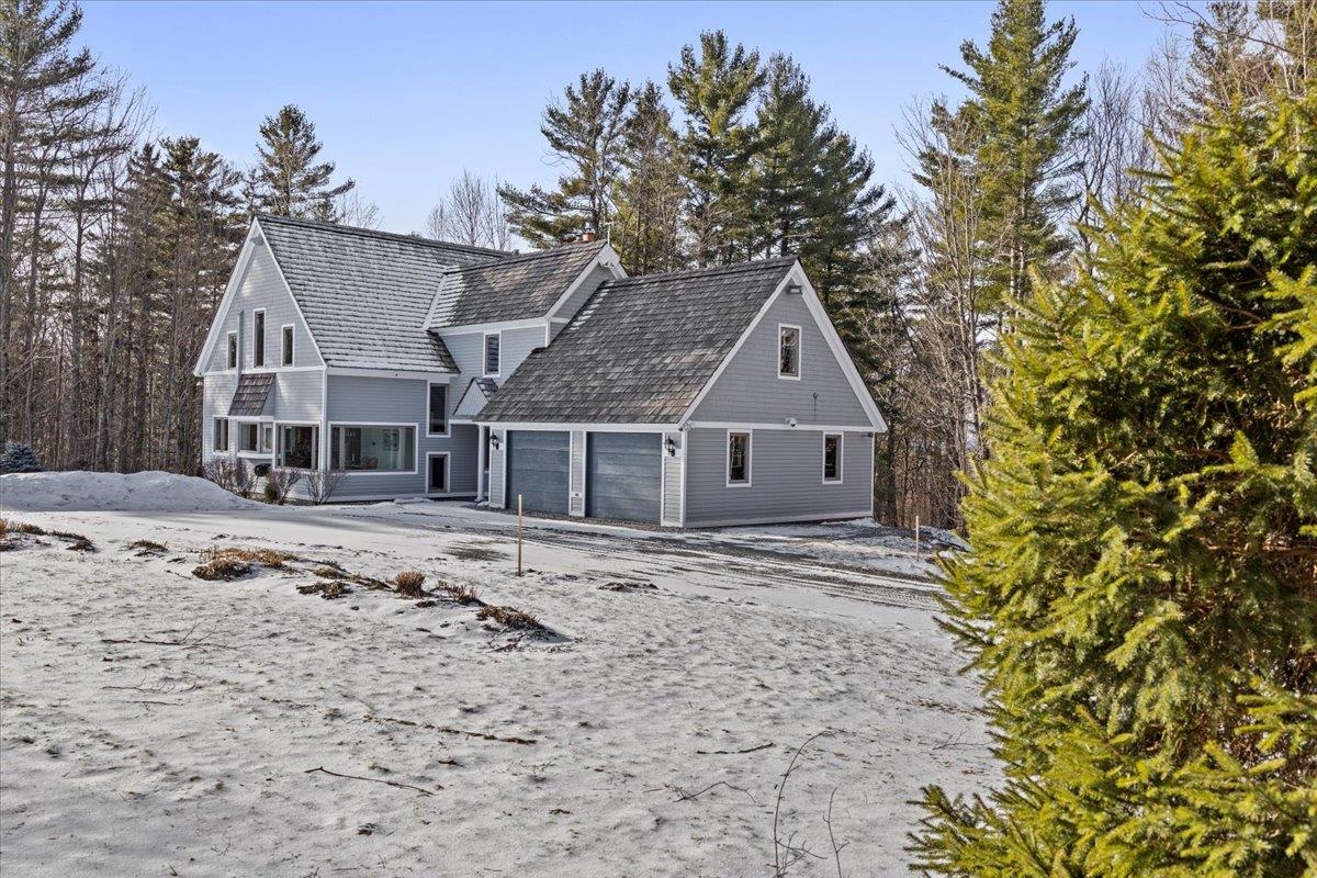 188 Foster Farm Road