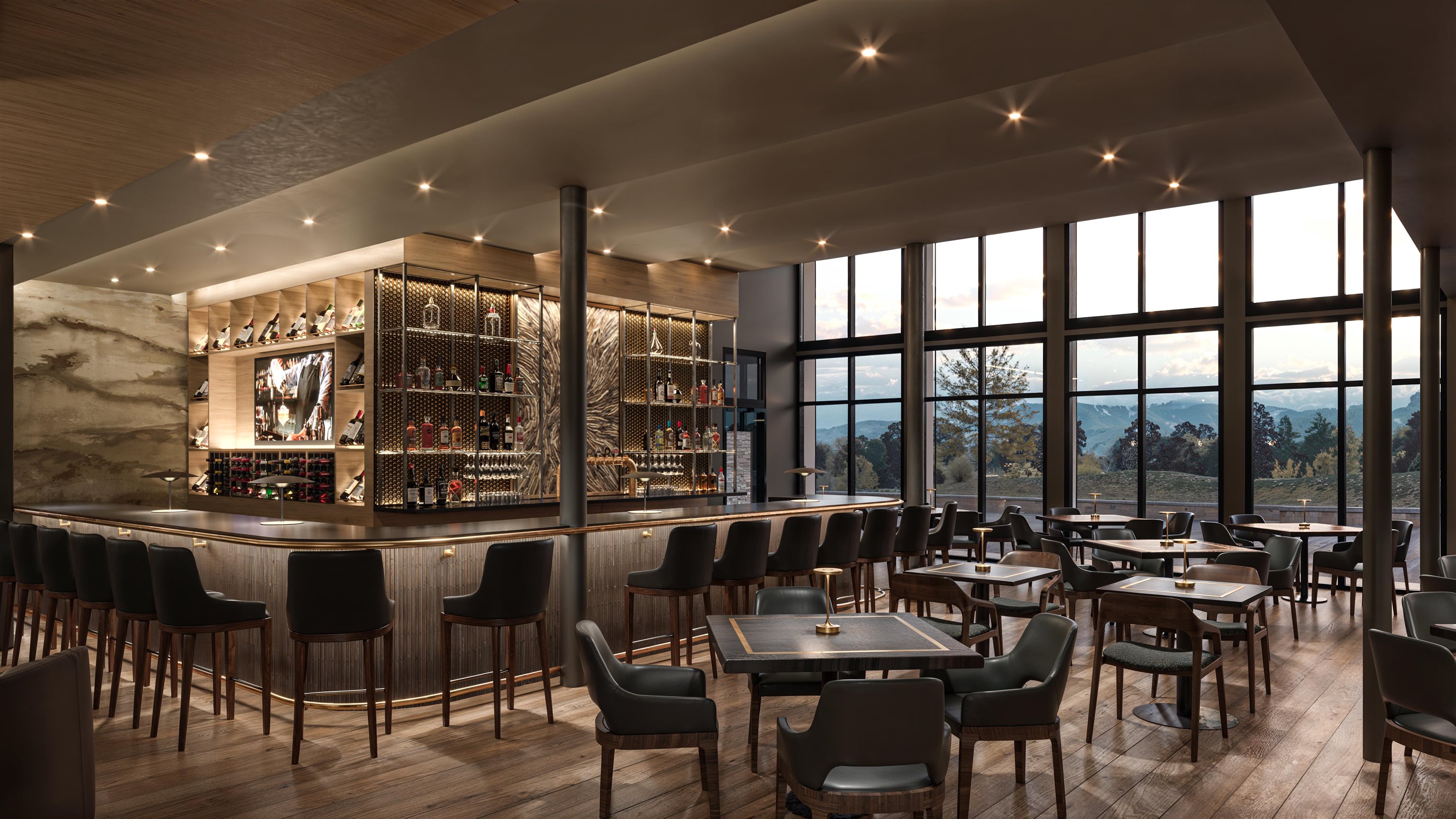 199 Topnotch Drive Unit: TBD