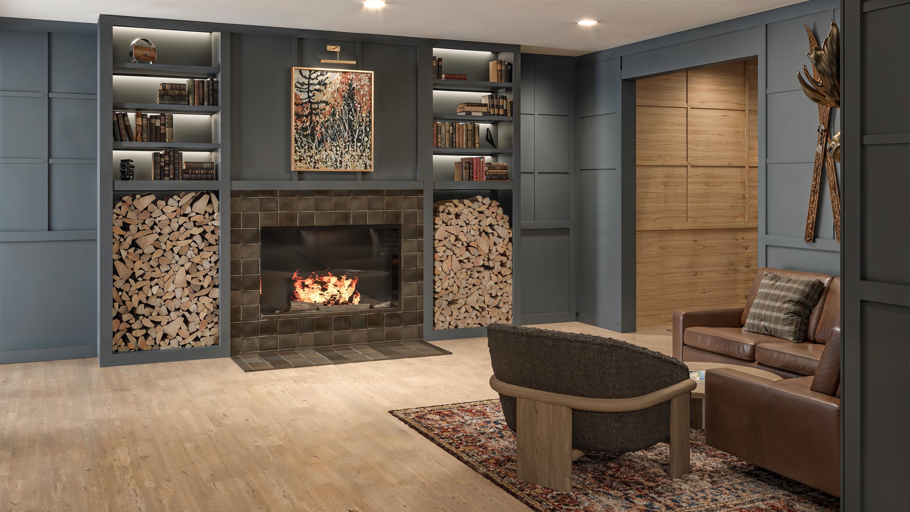 199 Topnotch Drive Unit: TBD