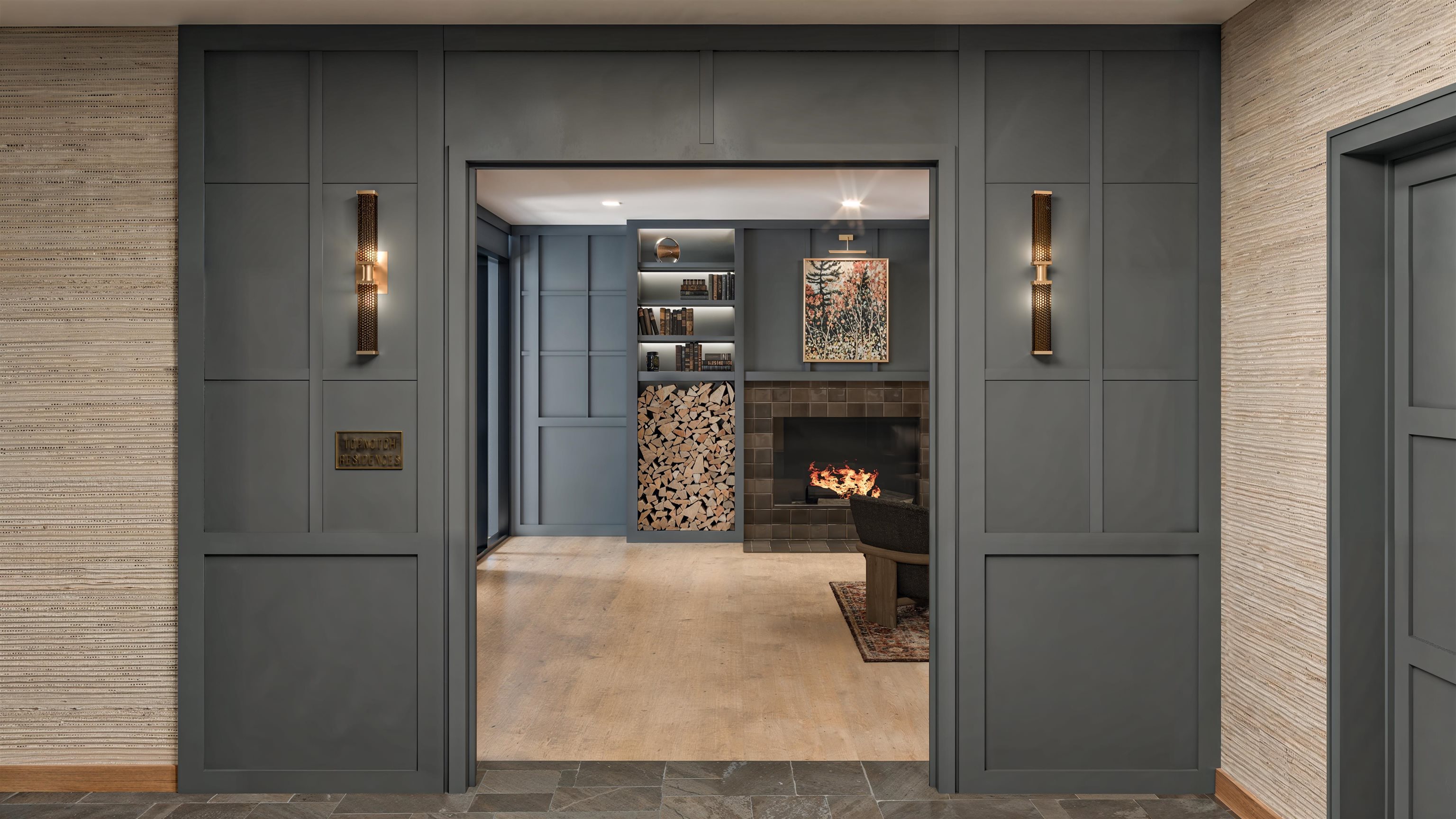 199 Topnotch Drive Unit: TBD