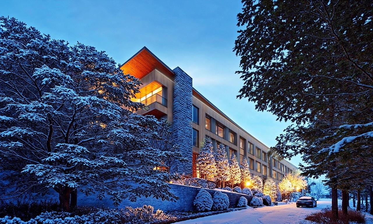 199 Topnotch Drive Unit: TBD