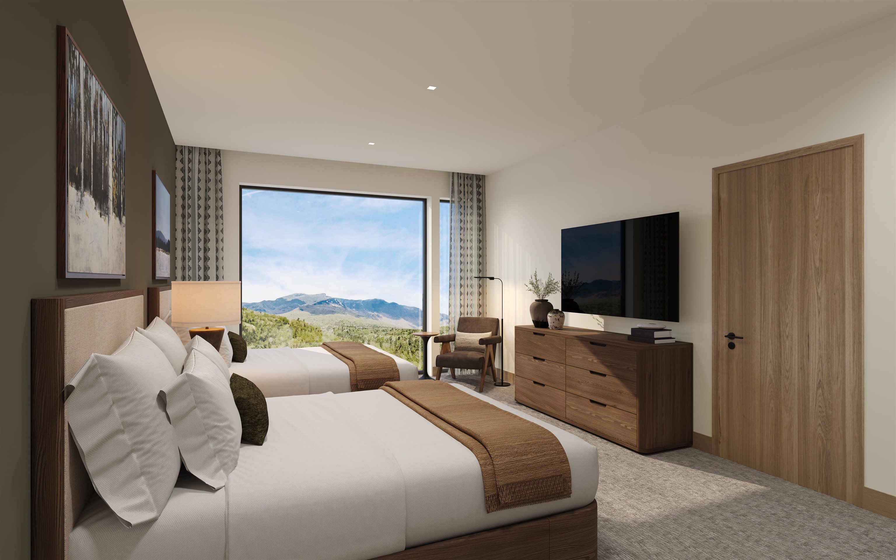 199 Topnotch Drive Unit: TBD