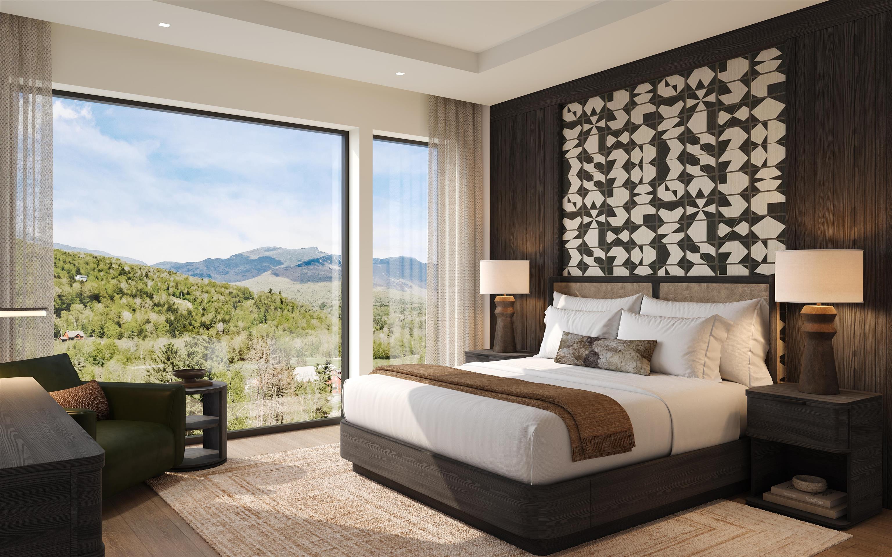 199 Topnotch Drive Unit: TBD