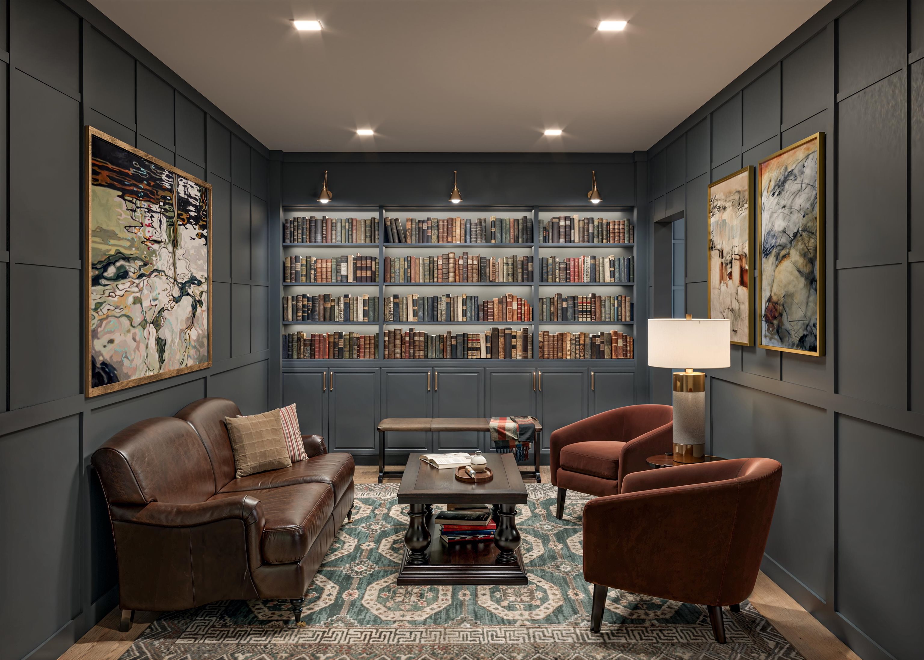 199 Topnotch Drive Unit: TBD