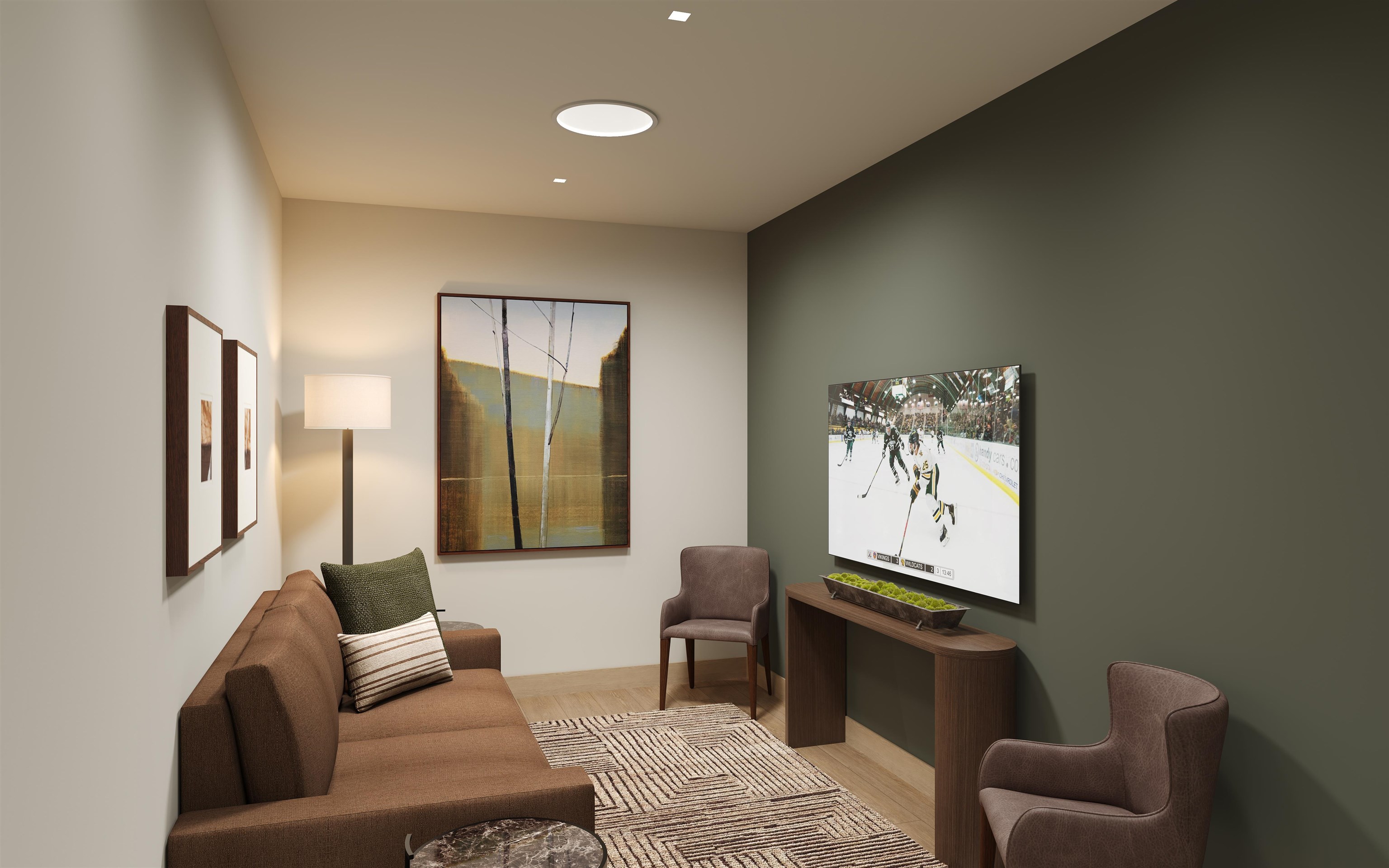 199 Topnotch Drive Unit: TBD