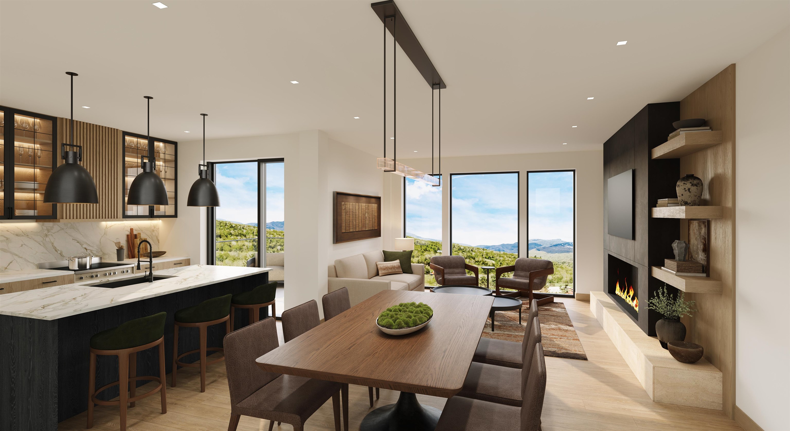 199 Topnotch Drive Unit: TBD