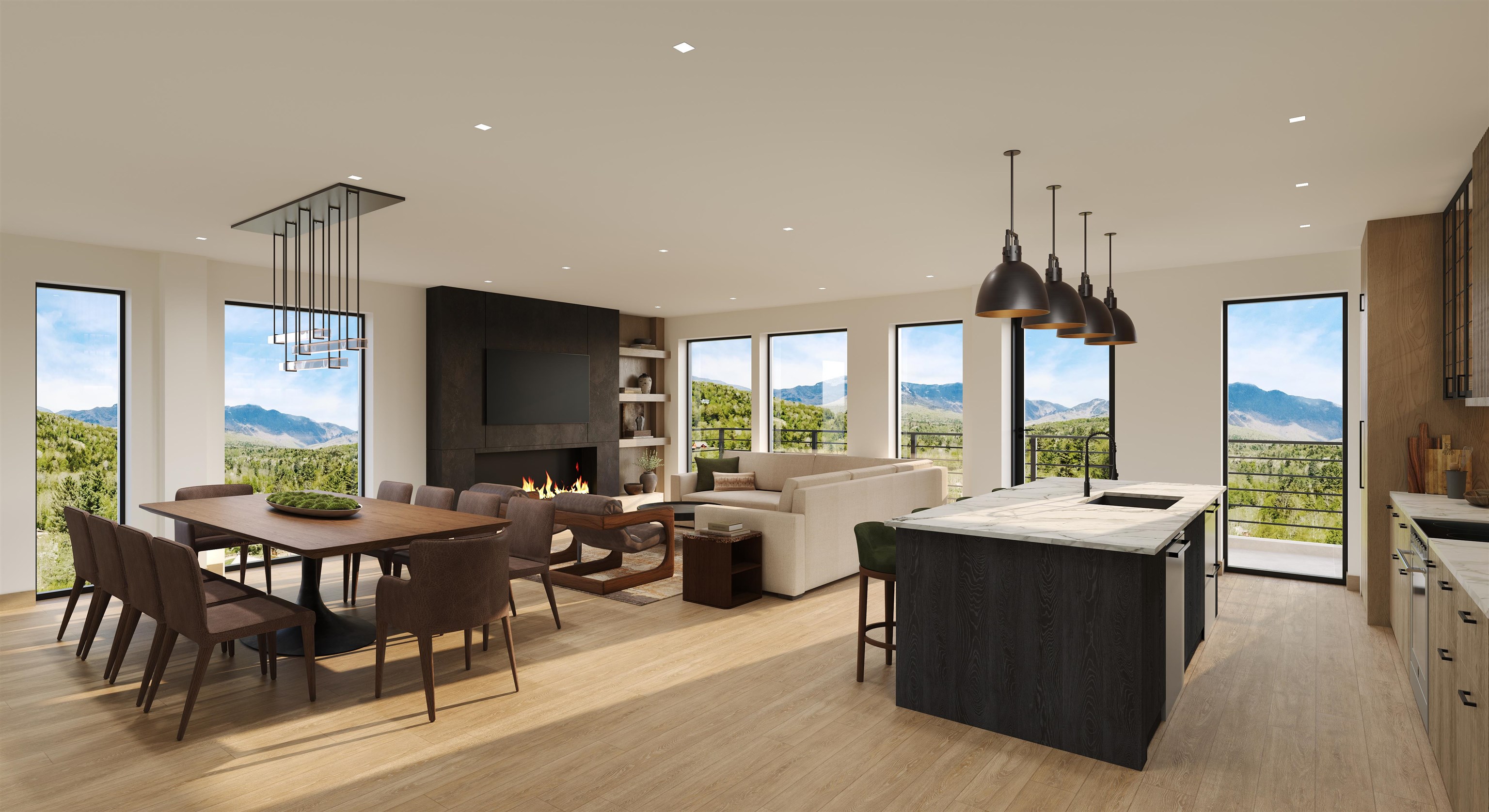 199 Topnotch Drive Unit: TBD