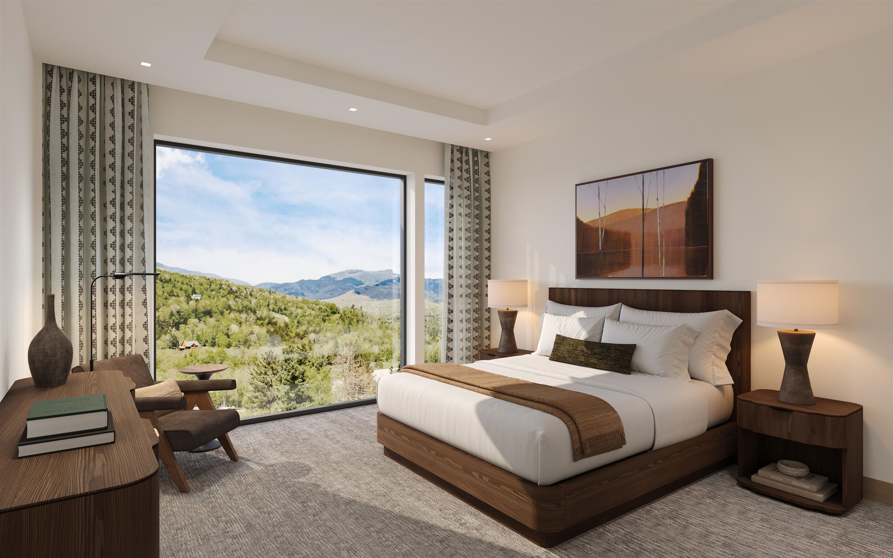 199 Topnotch Drive Unit: TBD