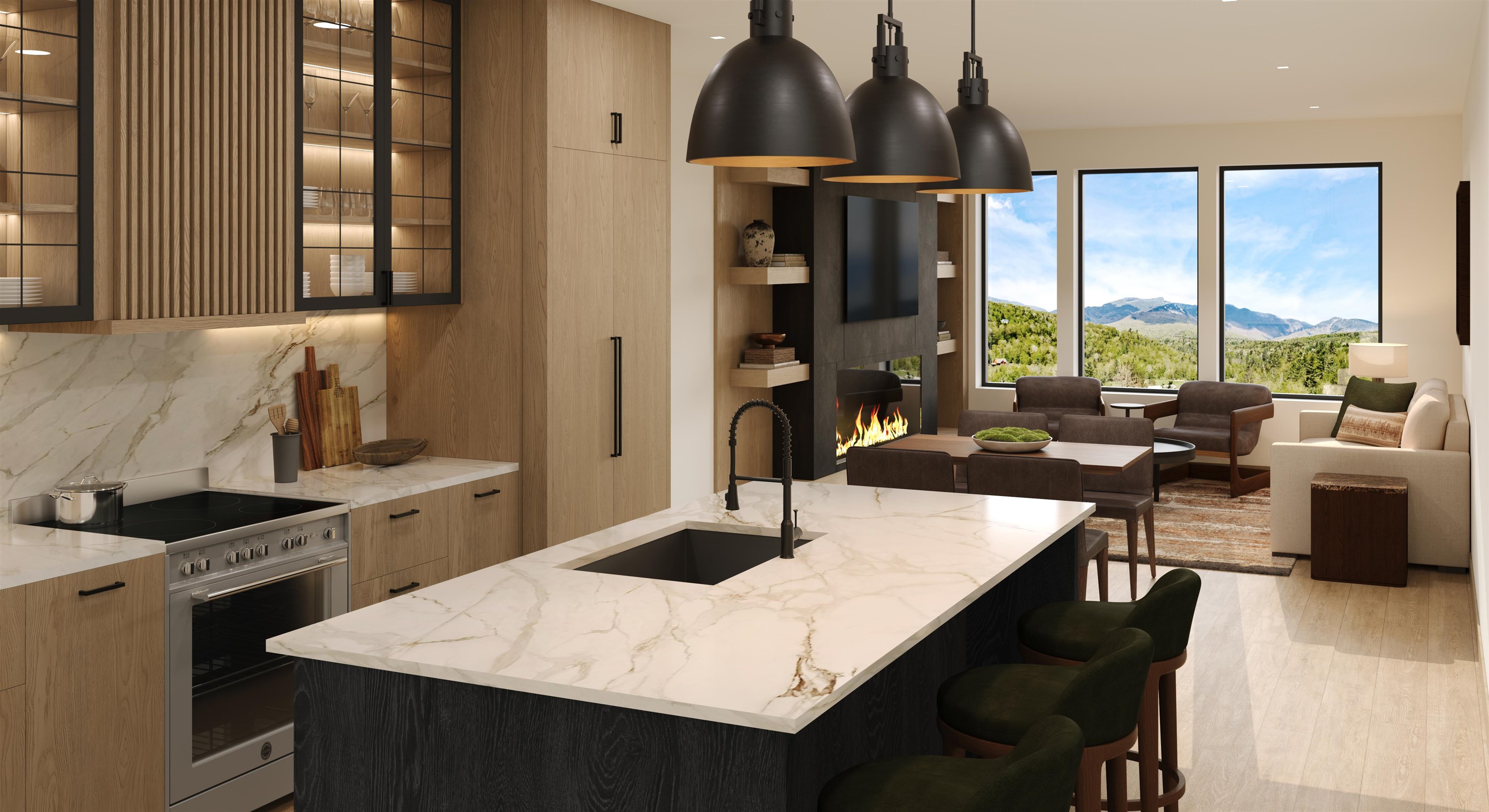 199 Topnotch Drive Unit: TBD