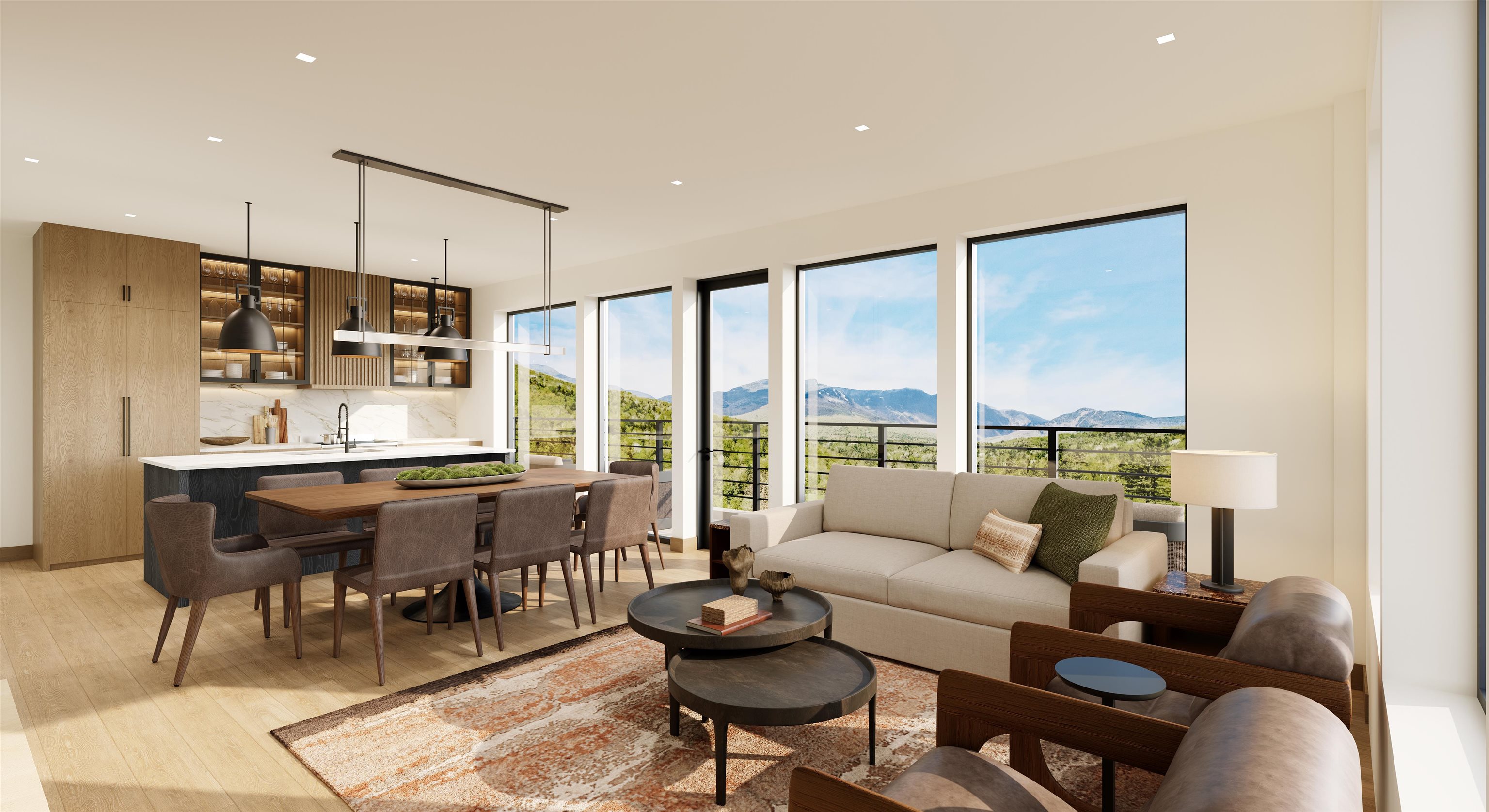 199 Topnotch Drive Unit: TBD