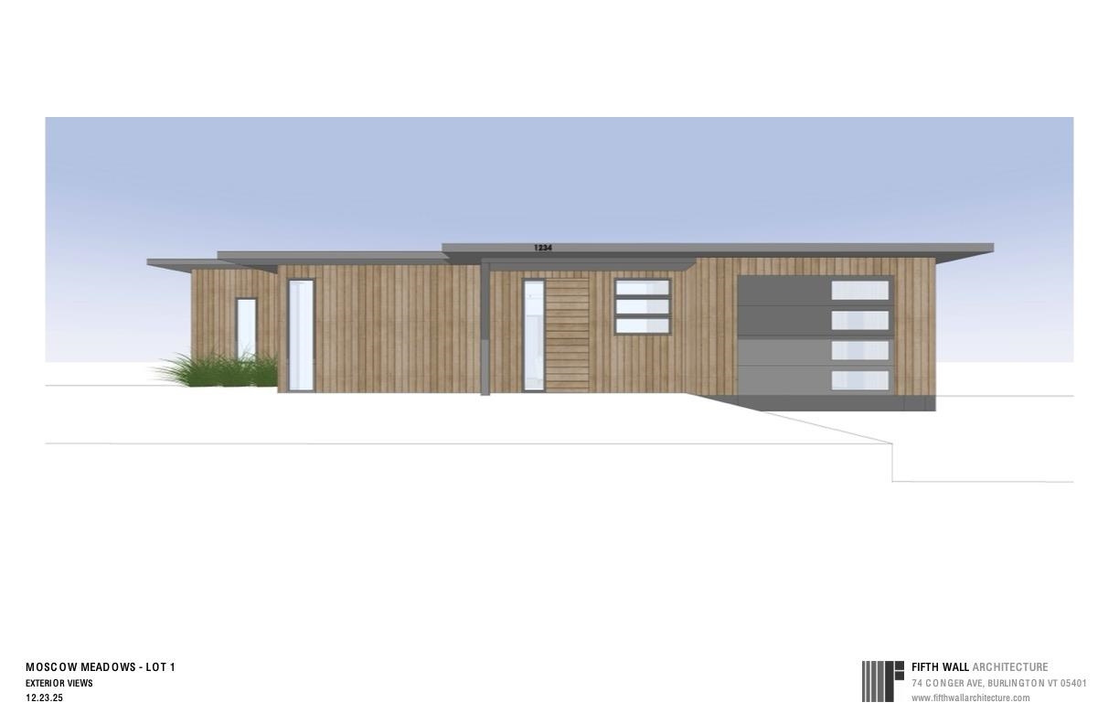 47 Salvas Lane Unit: Lot 1