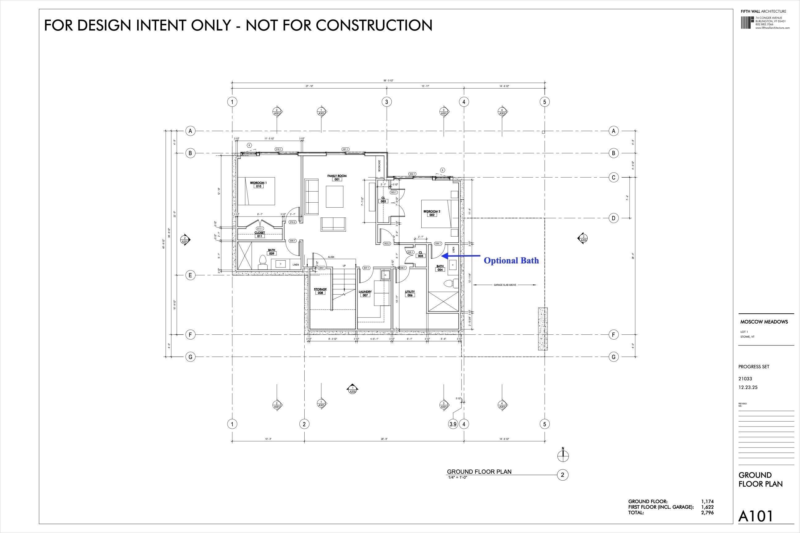 47 Salvas Lane Unit: Lot 1