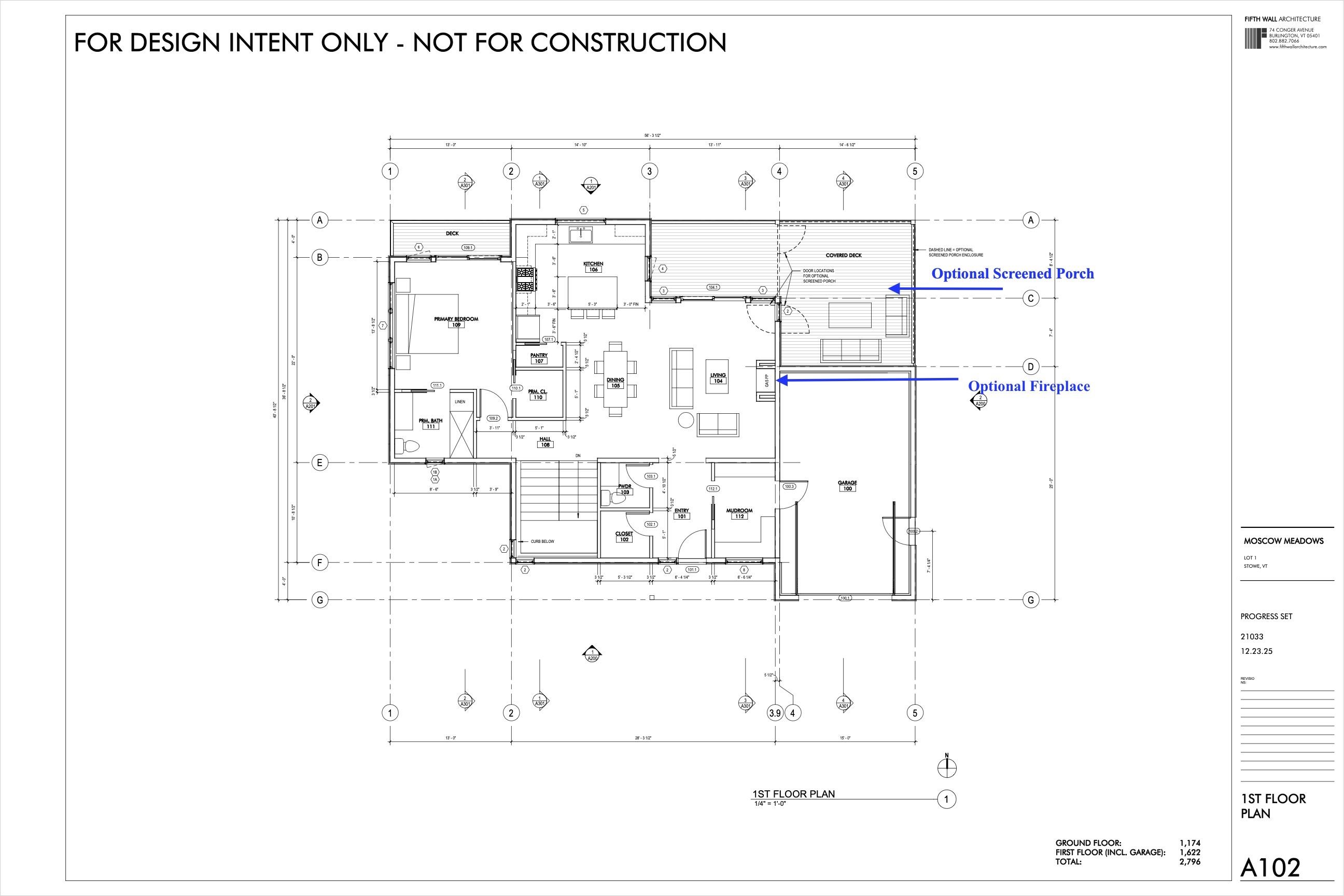47 Salvas Lane Unit: Lot 1