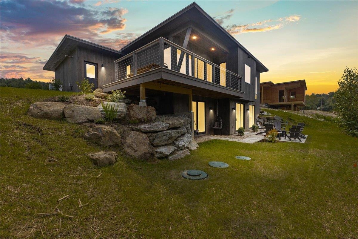 47 Salvas Lane Unit: Lot 1