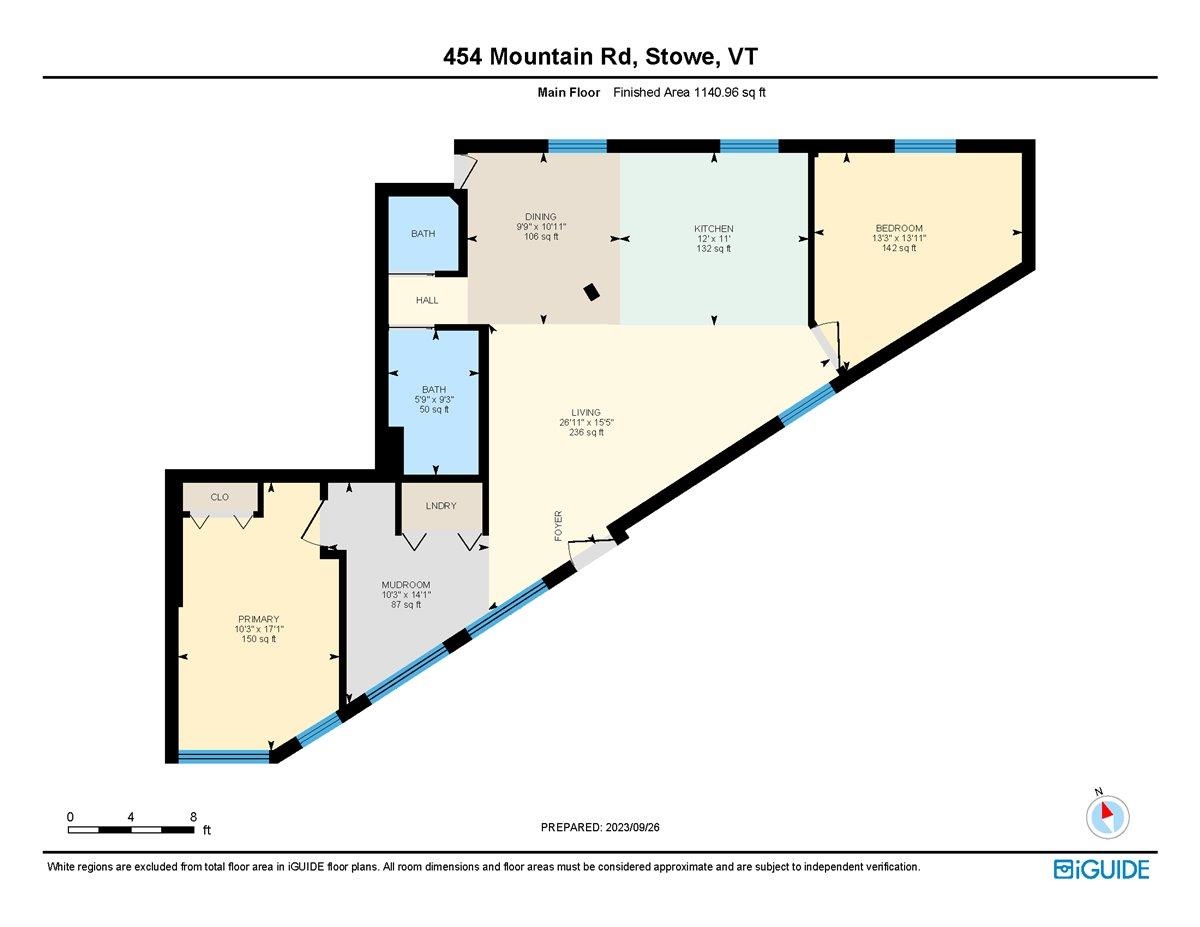 454 Mountain Road Unit: 8