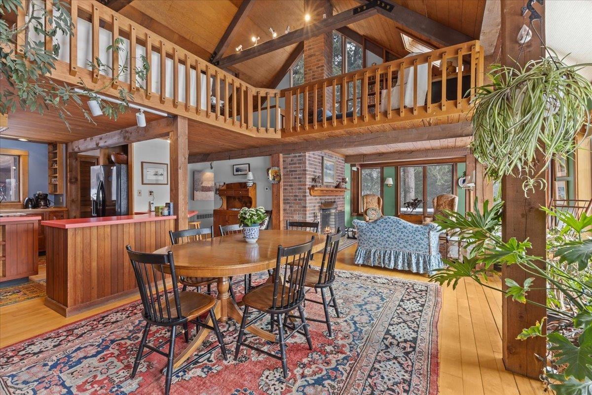 1701 Cleveland Corners Road