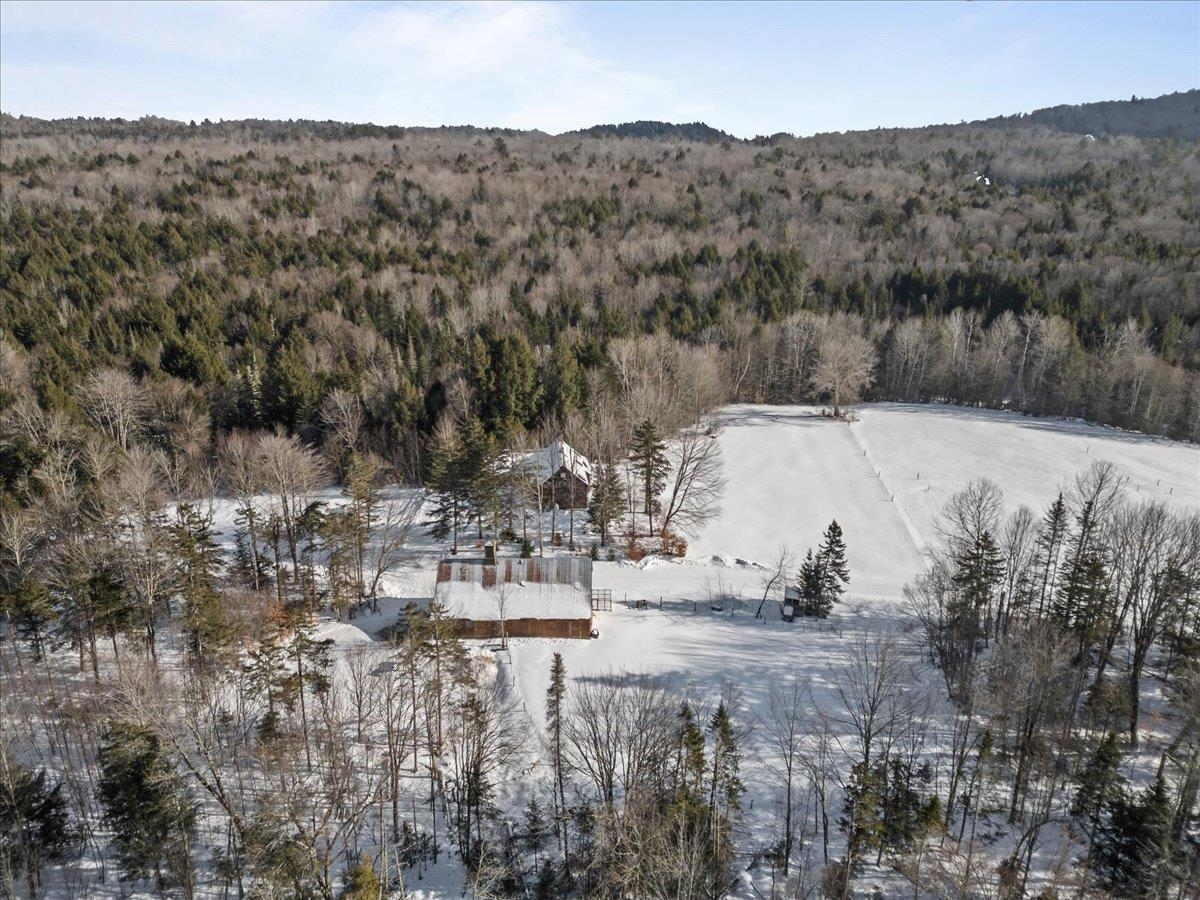 1701 Cleveland Corners Road