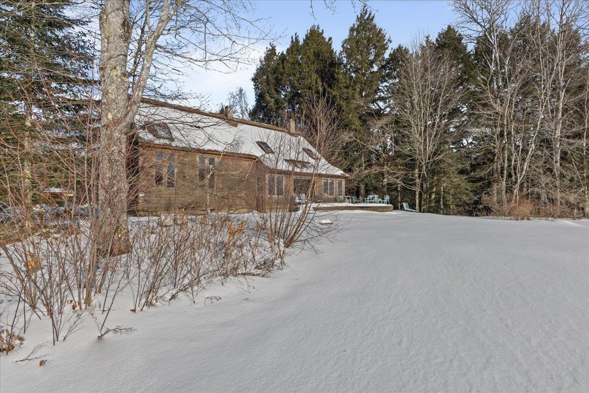 1701 Cleveland Corners Road
