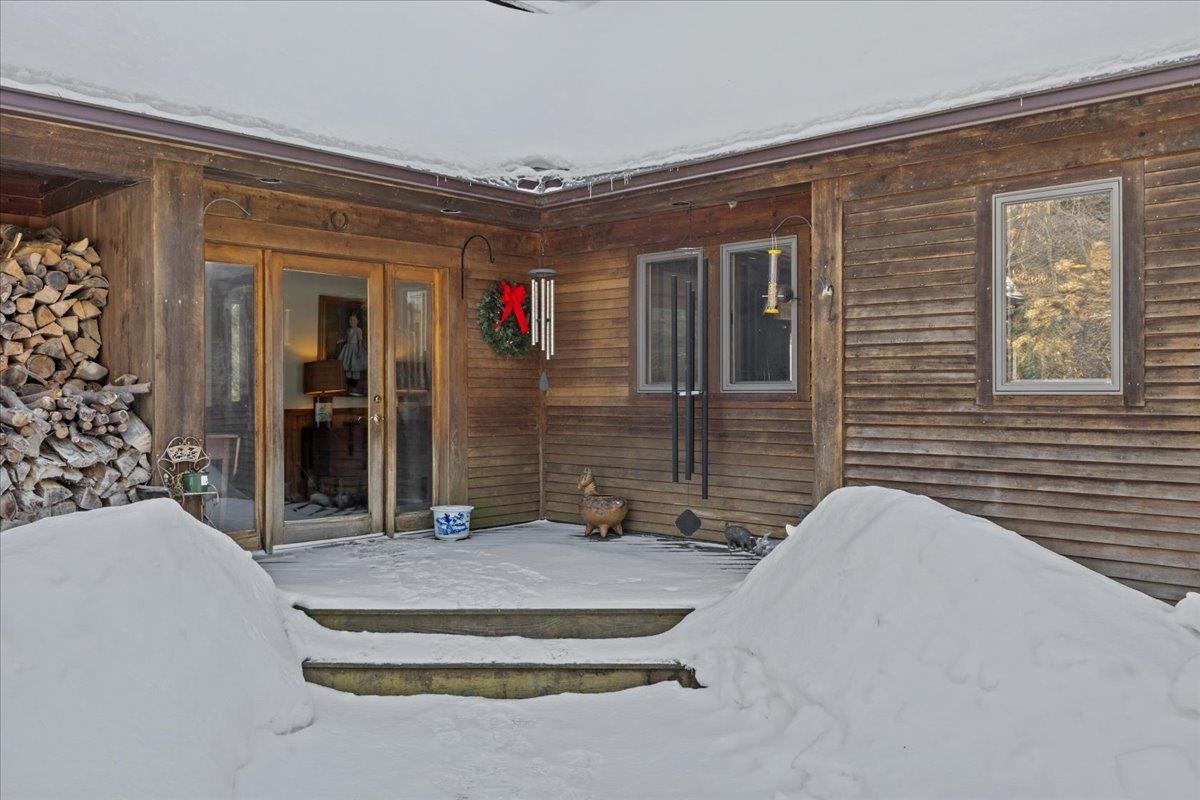 1701 Cleveland Corners Road