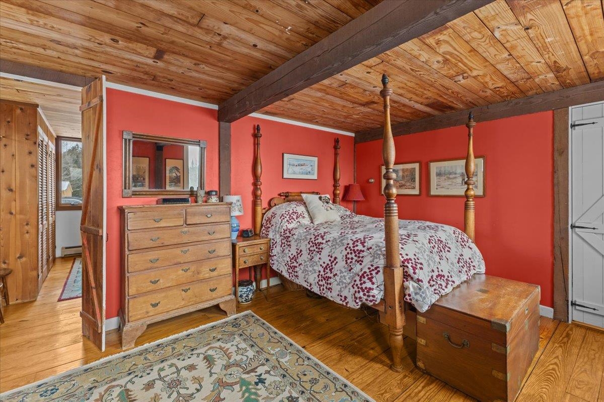 1701 Cleveland Corners Road