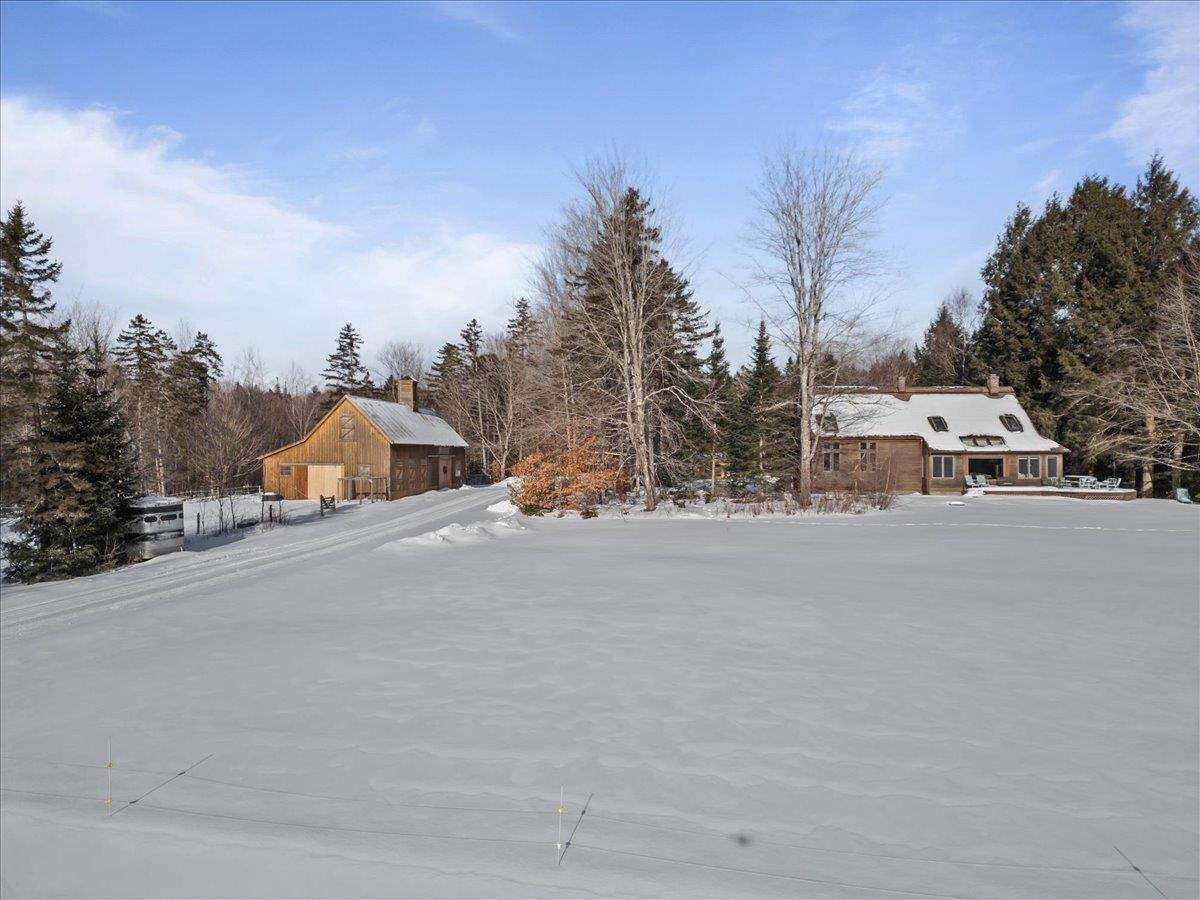1701 Cleveland Corners Road