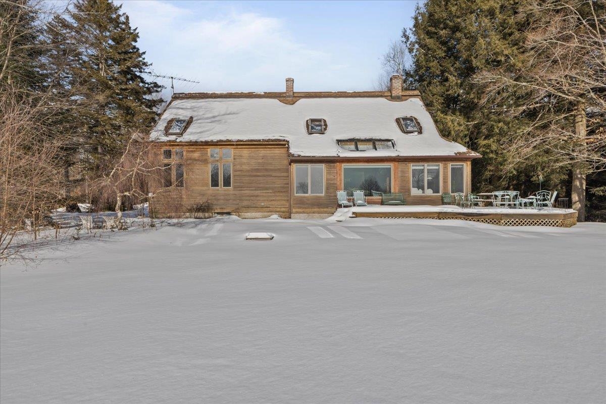 1701 Cleveland Corners Road