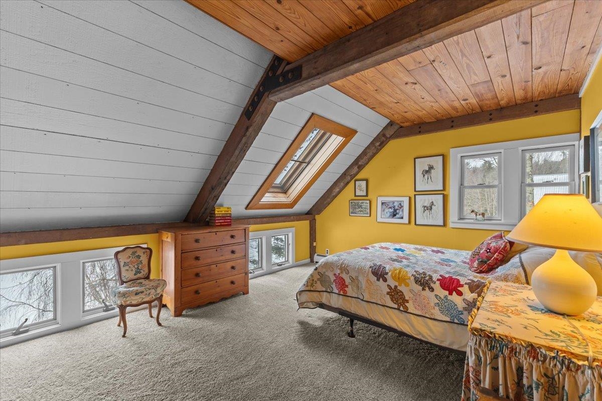 1701 Cleveland Corners Road