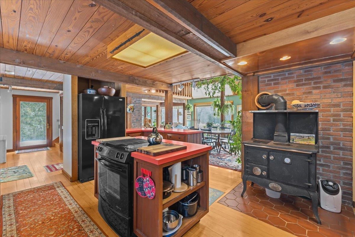 1701 Cleveland Corners Road