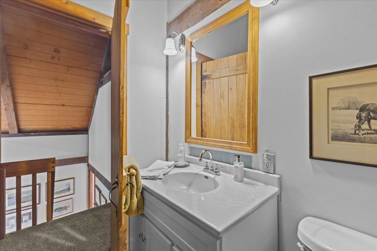 1701 Cleveland Corners Road