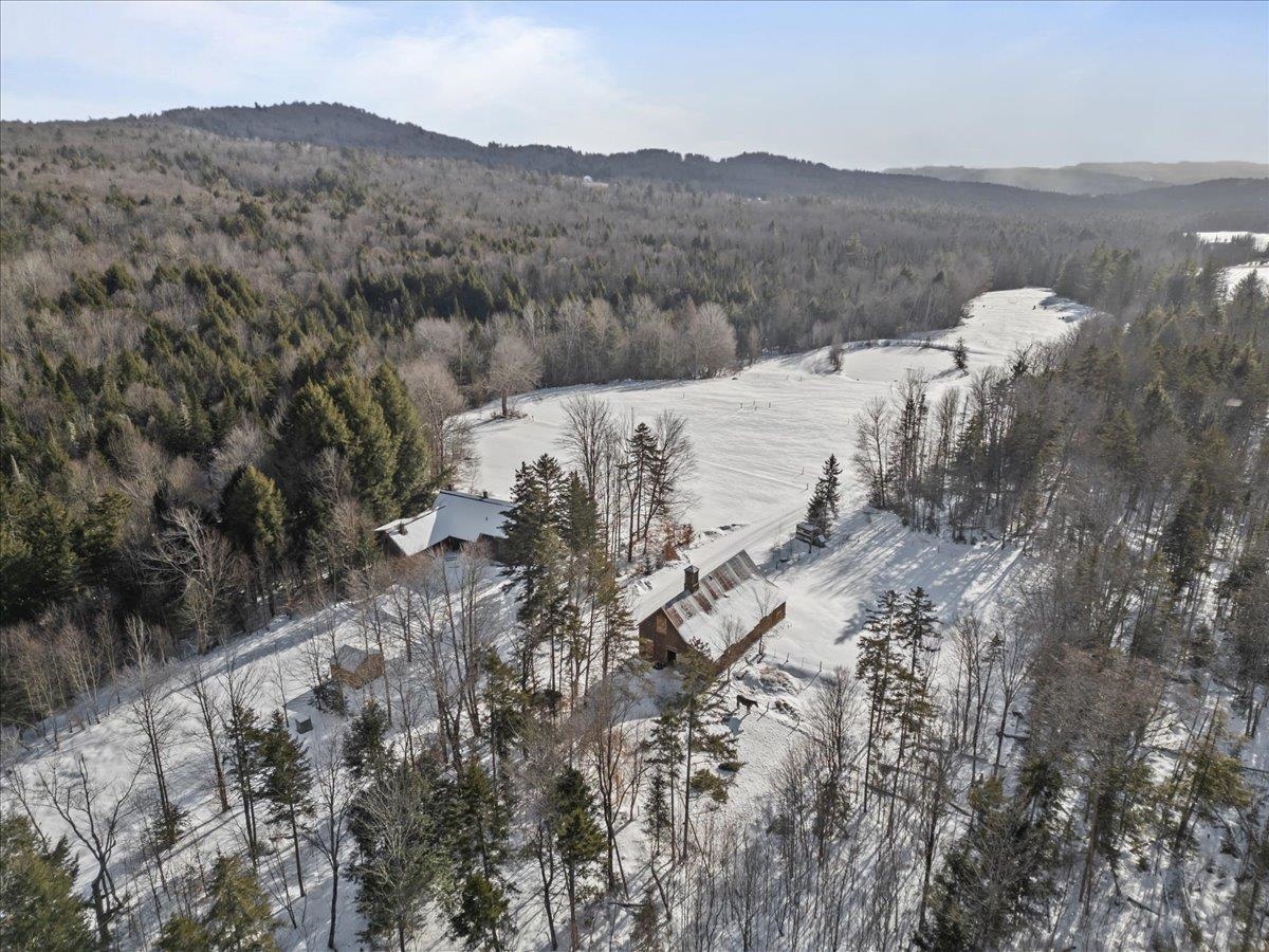 1701 Cleveland Corners Road