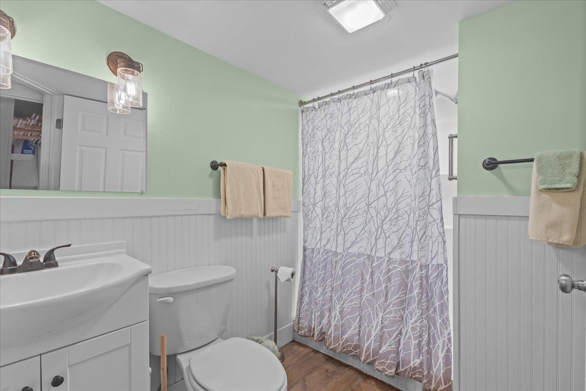 67 Fox Hill Unit: #3